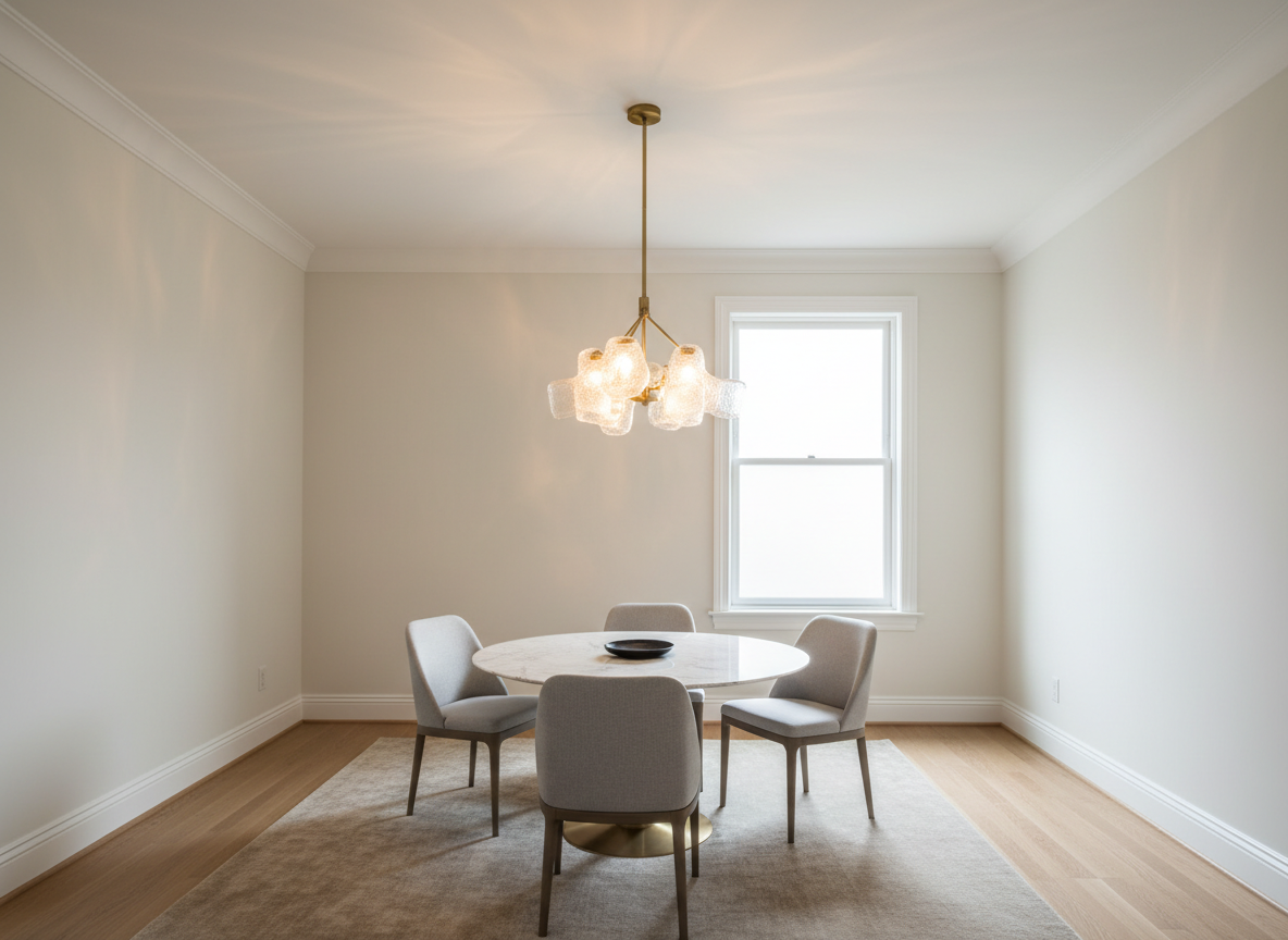 Ceiling Light