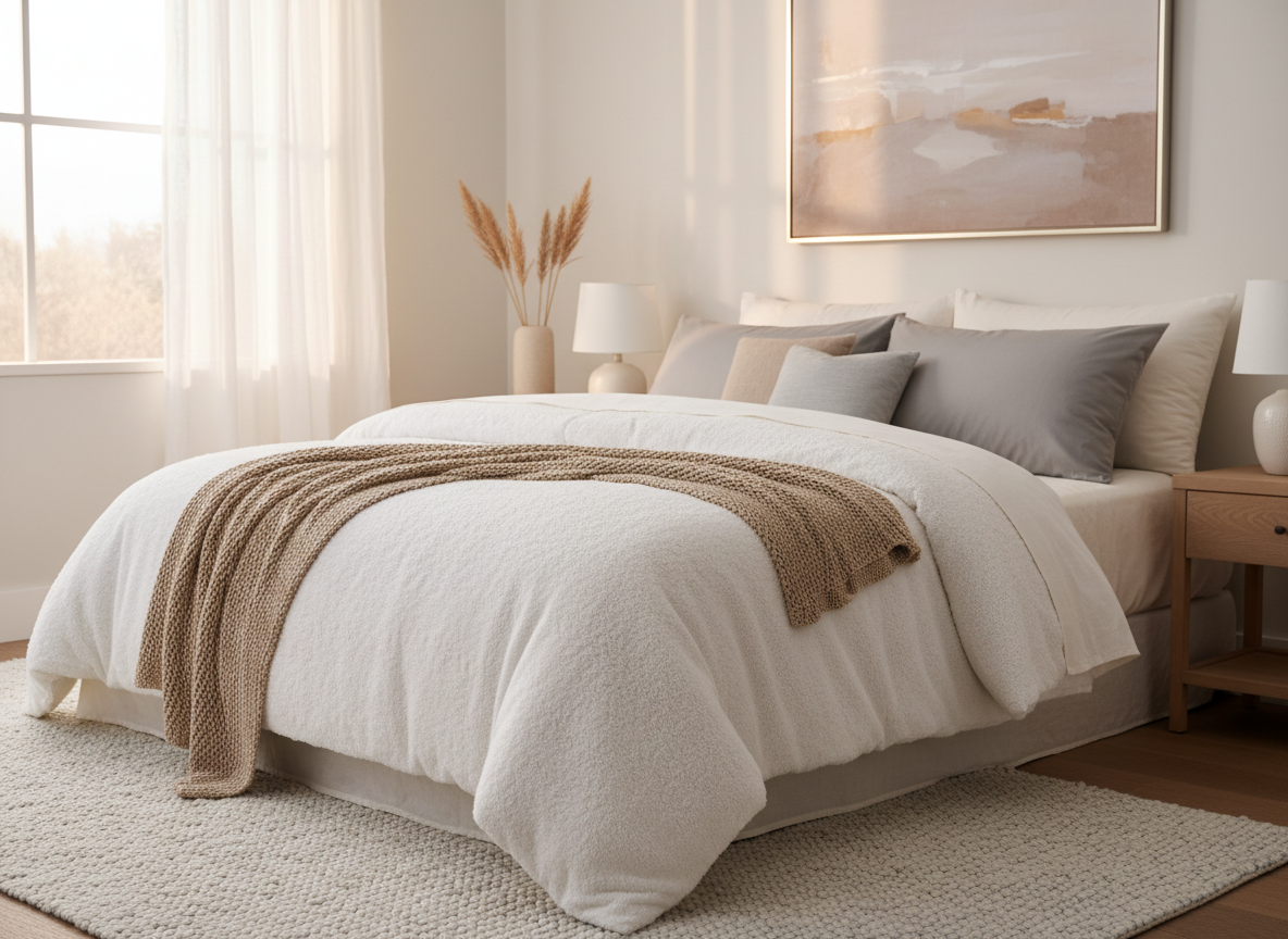 Duvet