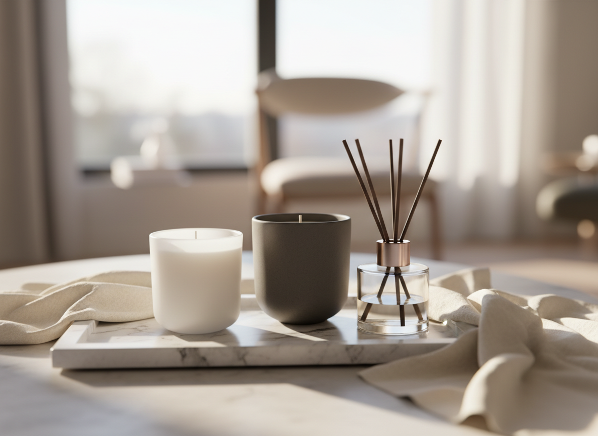Home Fragrance
