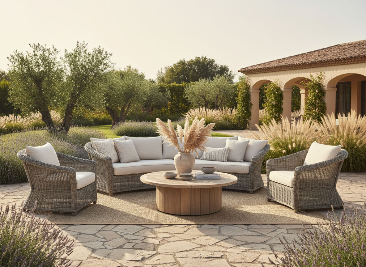 Outdoor Furniture
