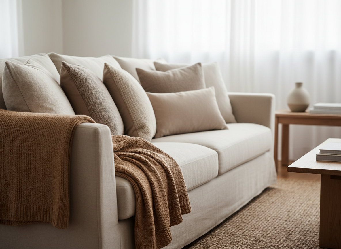 Soft Furnishings