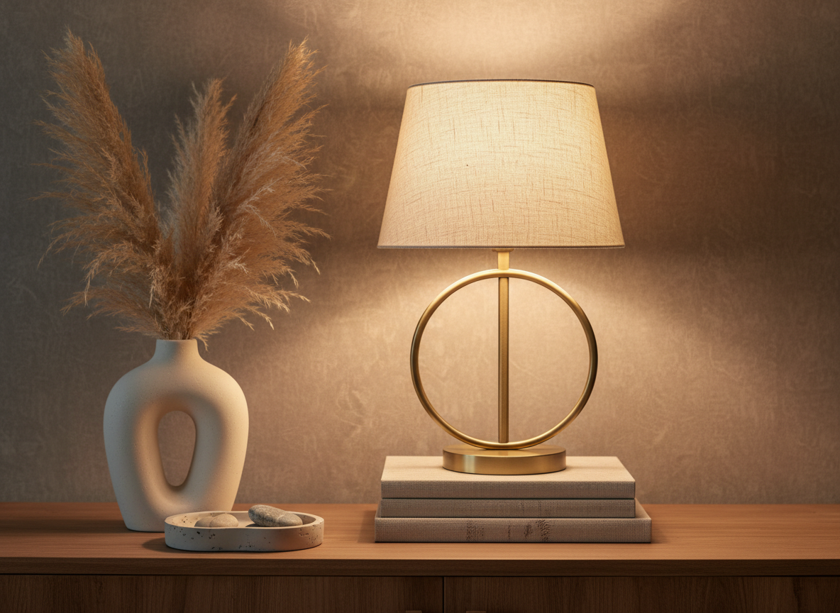 Table Lamp