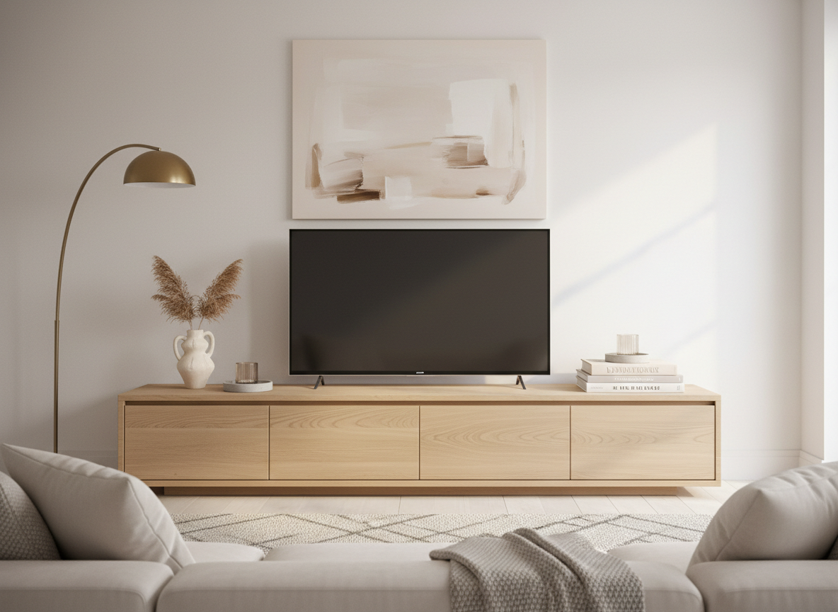 TV Unit