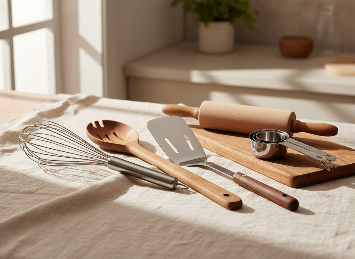 Utensils