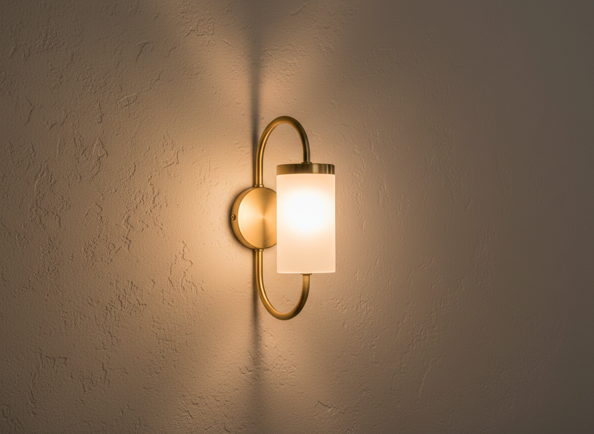 Wall Light
