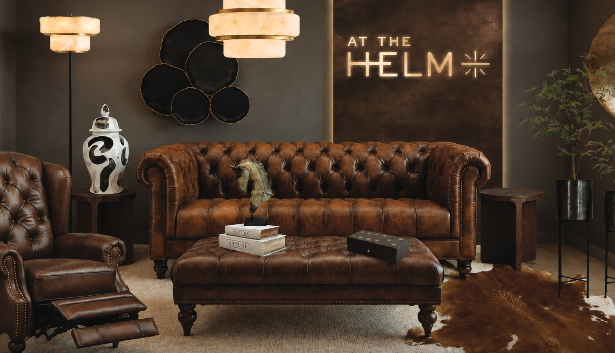 Cookstown showroom interior