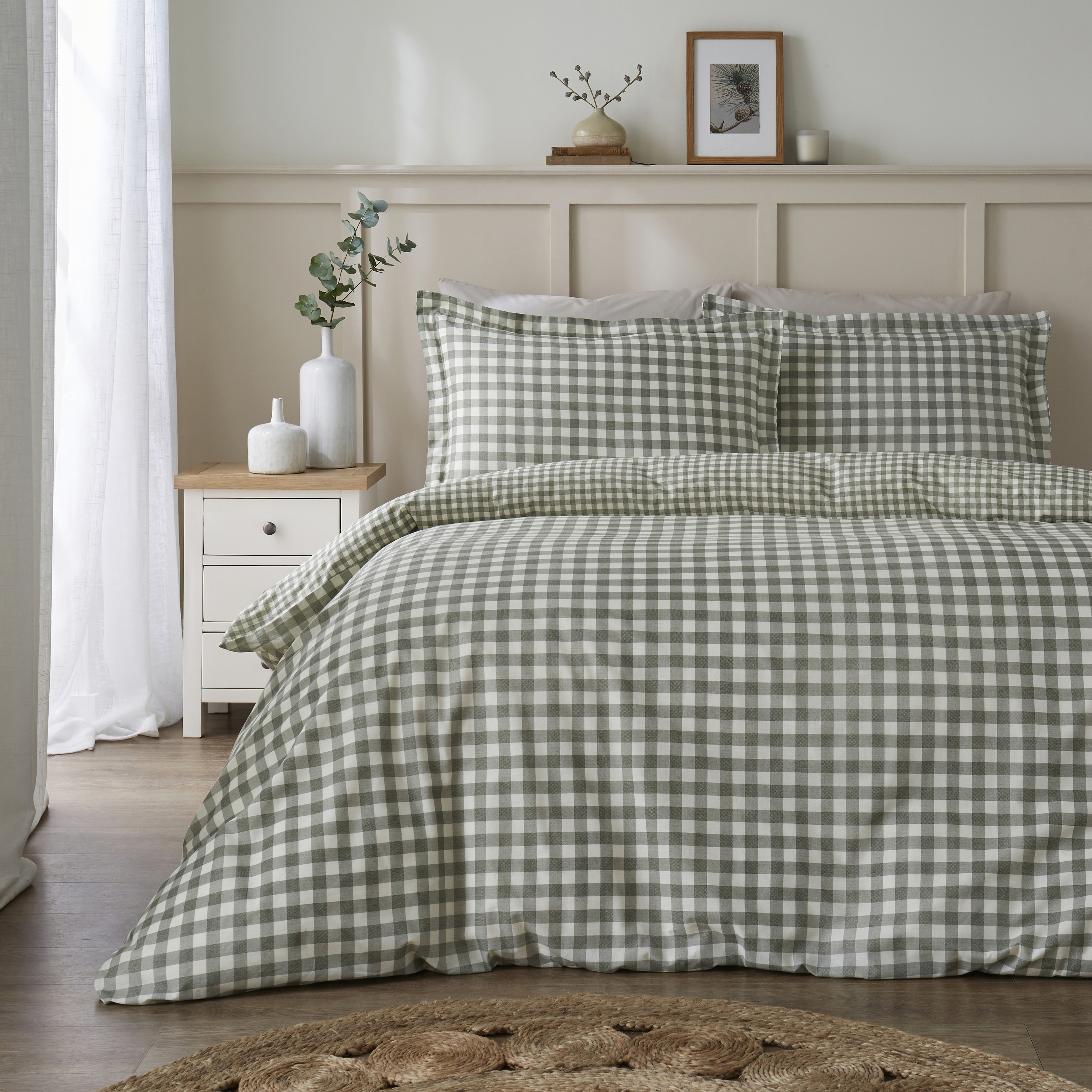 Bedding inspiration