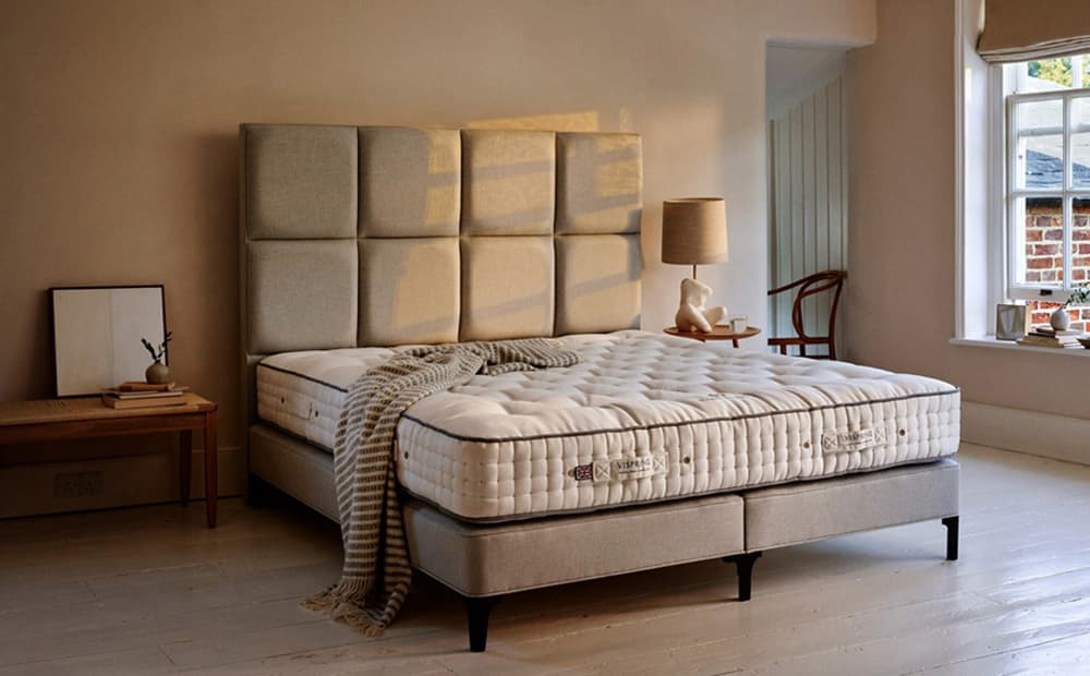 Bedroom inspiration