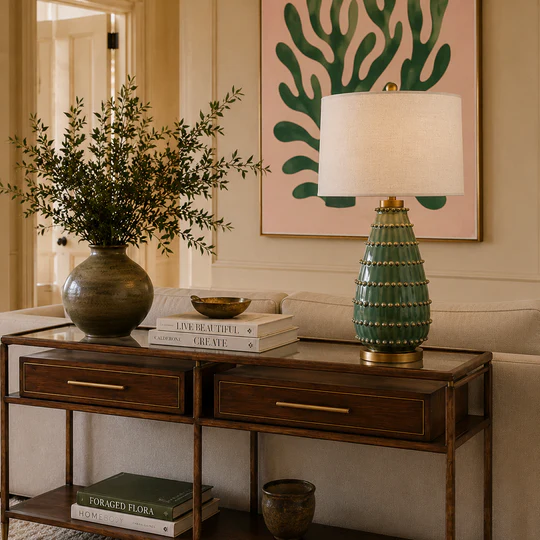 Homewares inspiration