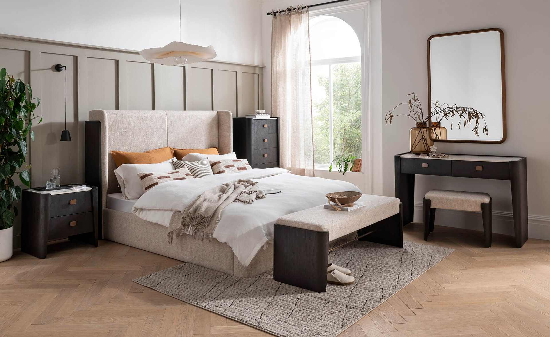 Bedroom Furniture inspiration