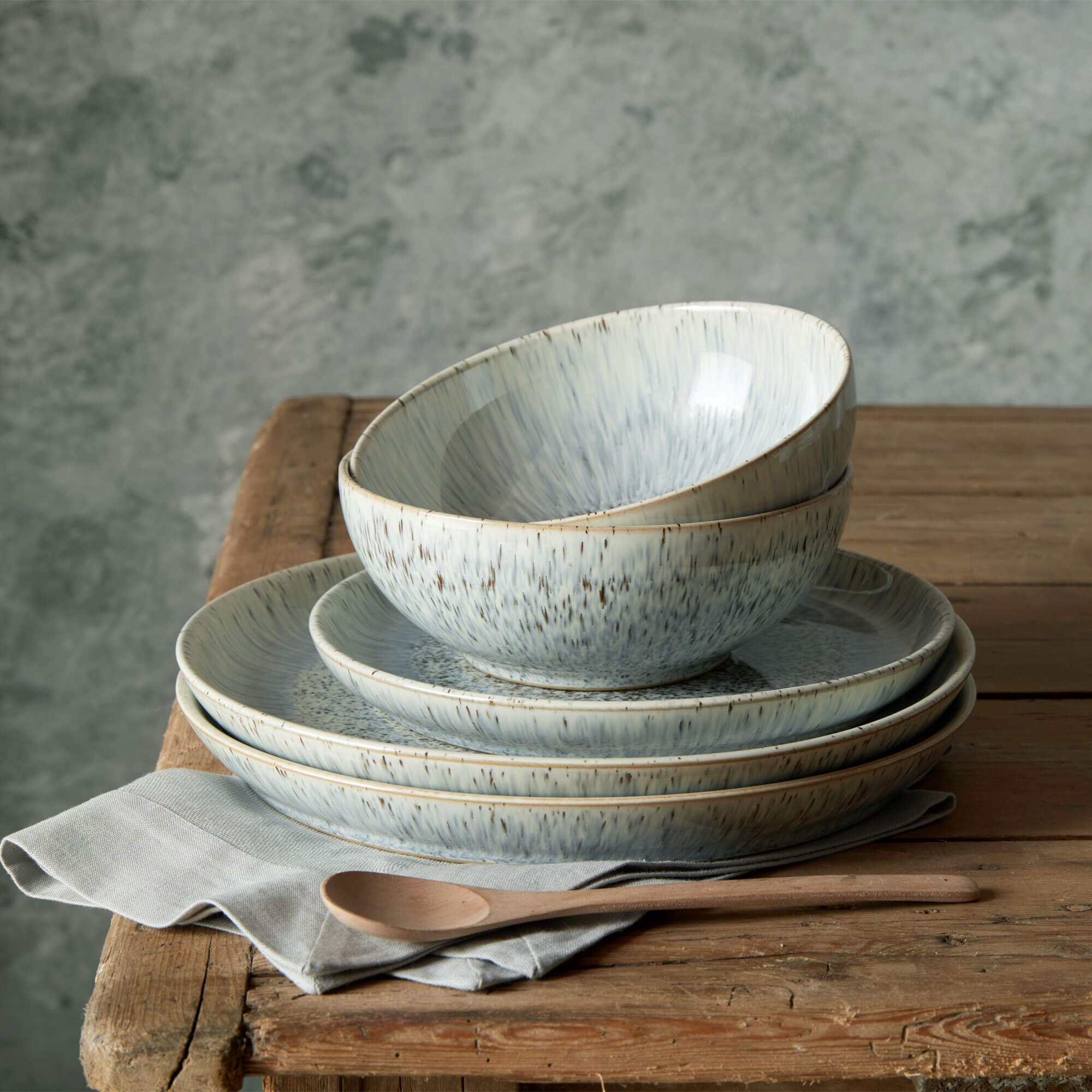 Crockery inspiration